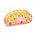 Cartuchera ARTE 1 cierre Milagros Girls - Imagen 2