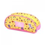 Cartuchera ARTE 1 cierre Milagros Girls - Imagen 3