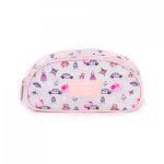 Cartuchera ARTE 1 cierre Milagros Shabby