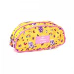 Cartuchera ARTE 2 cierres Milagros Girls - Imagen 2