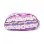 Cartuchera ARTE 2 cierres Milagros Waves - Imagen 4