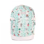 Mochila ARTE Milagros Forest